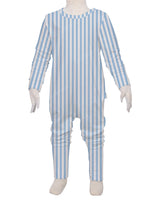 Long Sleeve Long Pants Cuff Onesie