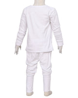Long Sleeve Long Pants Cuff Onesie