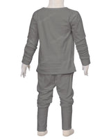 Long Sleeve Long Pants Cuff Onesie