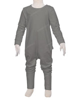 Long Sleeve Long Pants Cuff Onesie