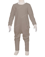 Long Sleeve Long Pants Cuff Onesie