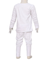 Long Sleeve Long Pants Cuff Onesie