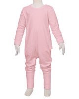 Long Sleeve Long Pants Cuff Onesie