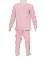 Long Sleeve Long Pants Cuff Onesie