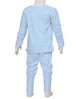 Long Sleeve Long Pants Cuff Onesie