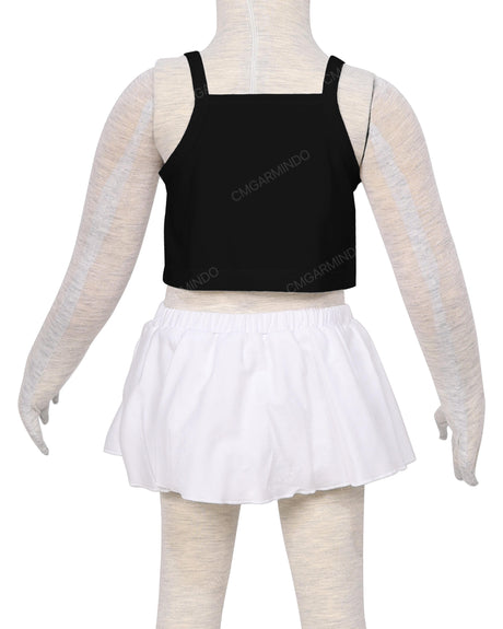 Sleeveless Top