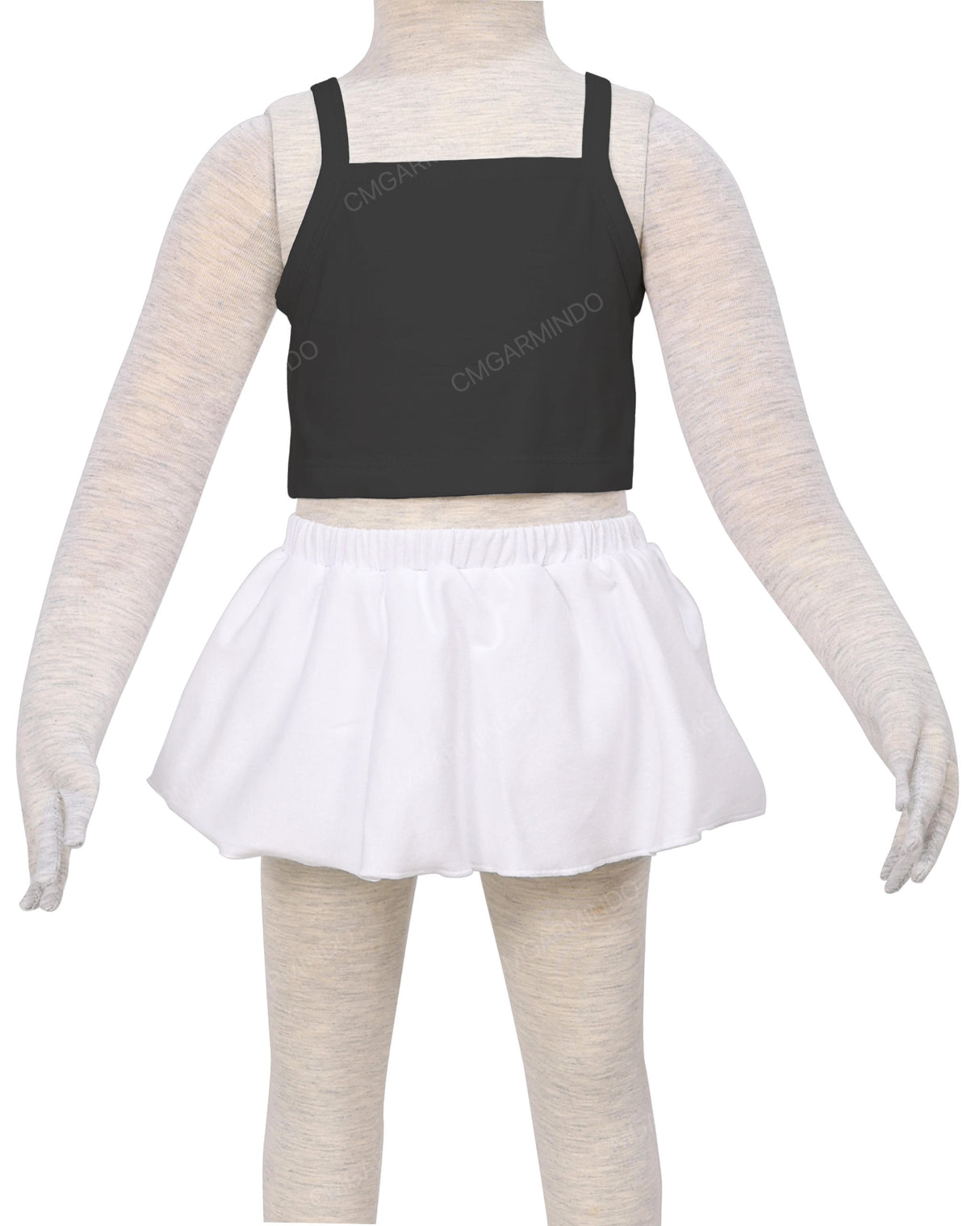 Sleeveless Top