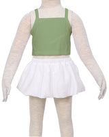 Sleeveless Top