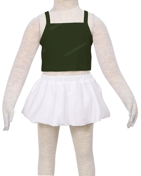 Sleeveless Top