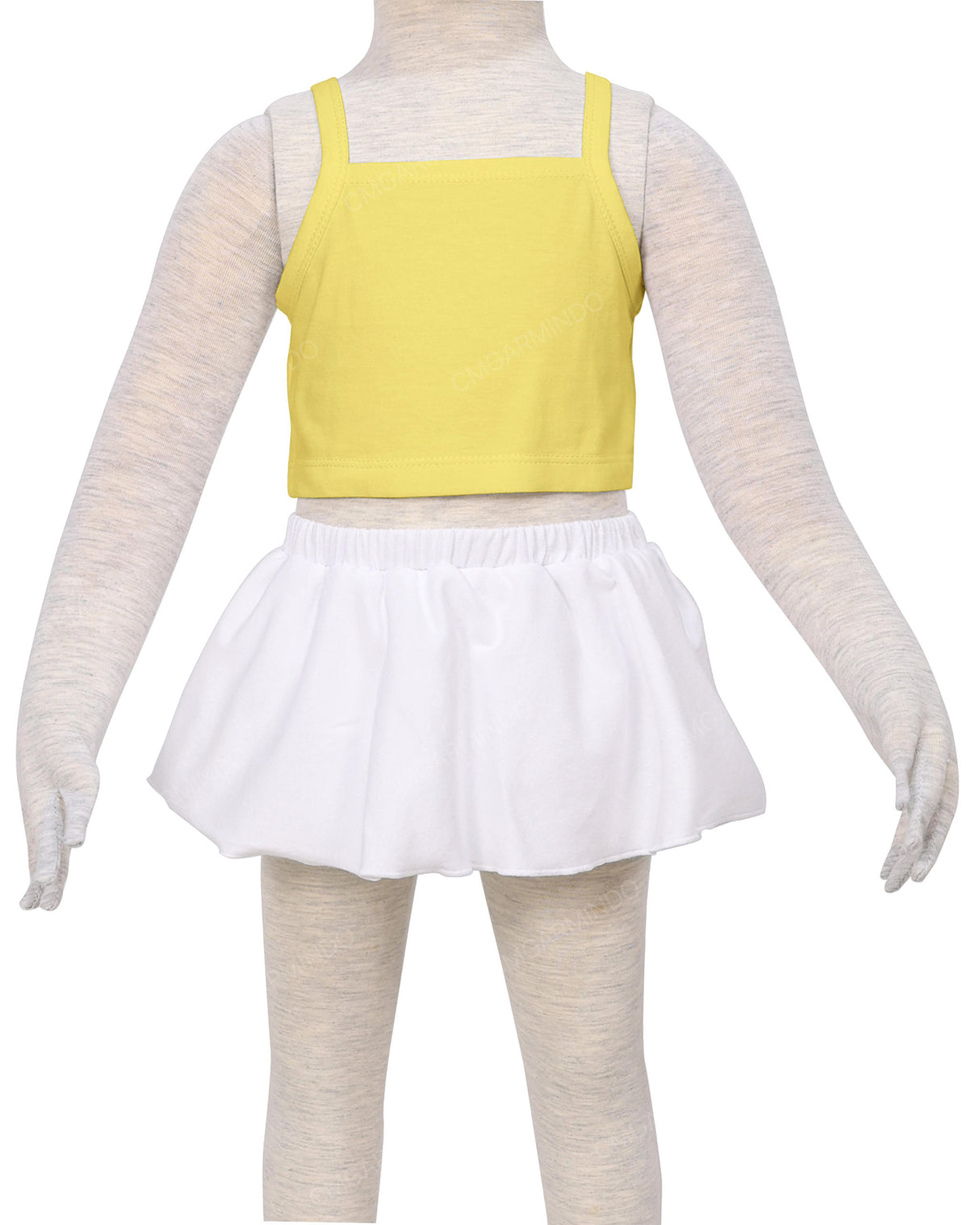 Sleeveless Top