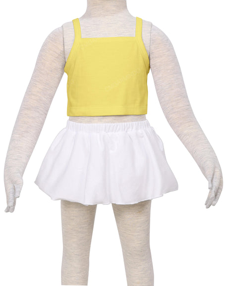 Sleeveless Top
