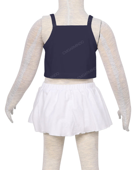 Sleeveless Top