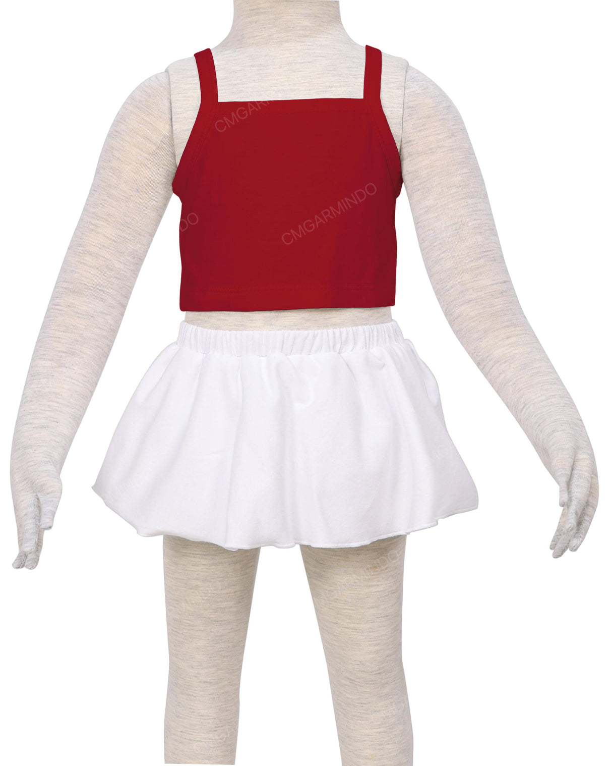 Sleeveless Top