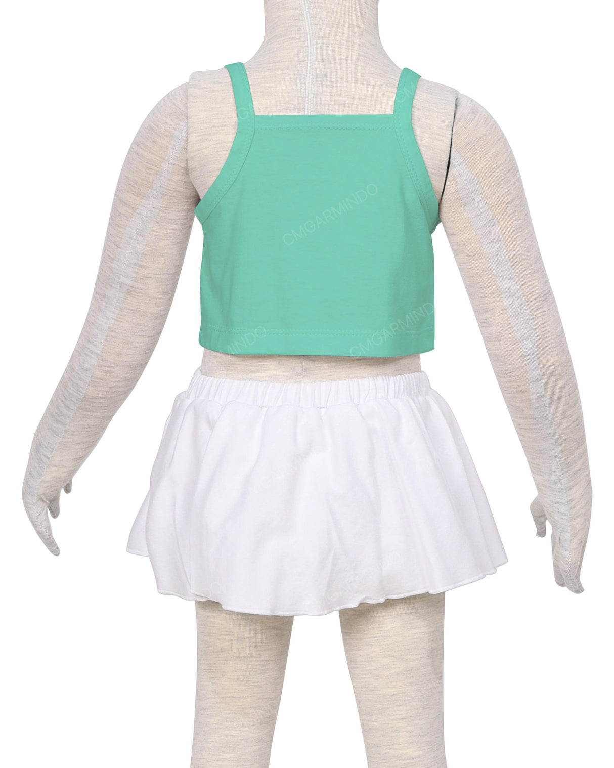 Sleeveless Top
