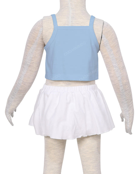 Sleeveless Top