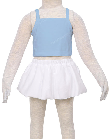 Sleeveless Top