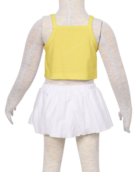 Sleeveless Top