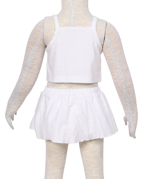 Sleeveless Top