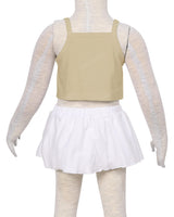 Sleeveless Top