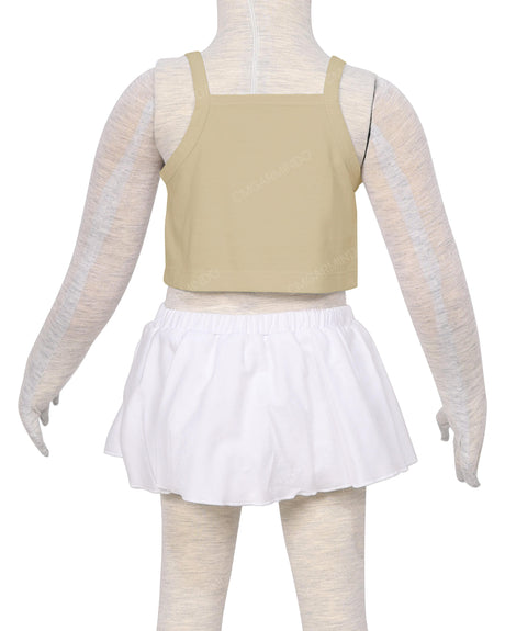 Sleeveless Top