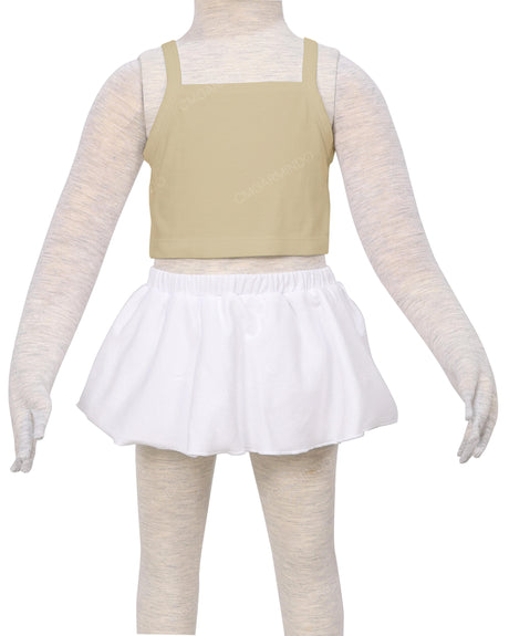 Sleeveless Top