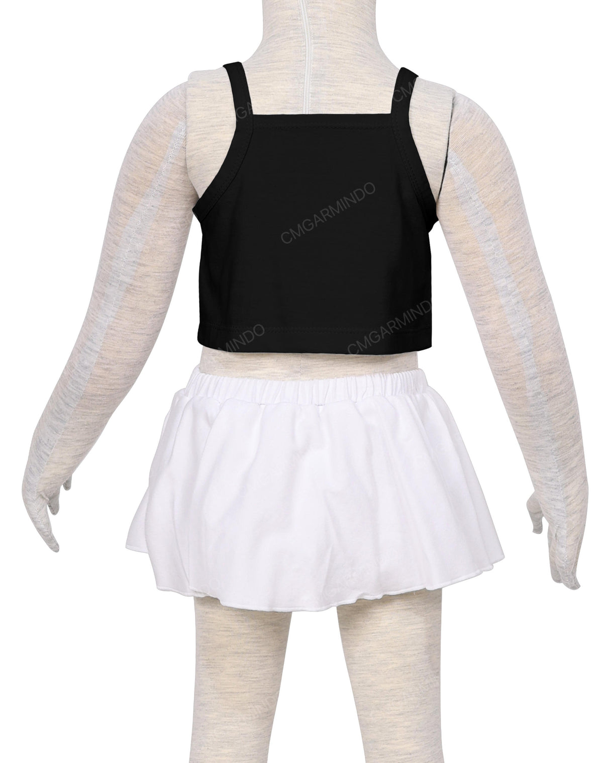 Sleeveless Top