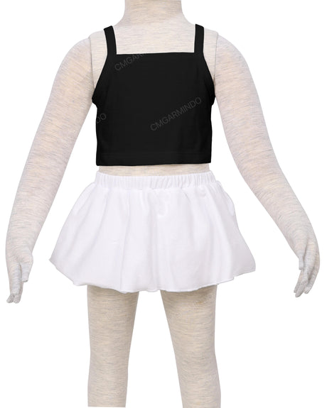 Sleeveless Top