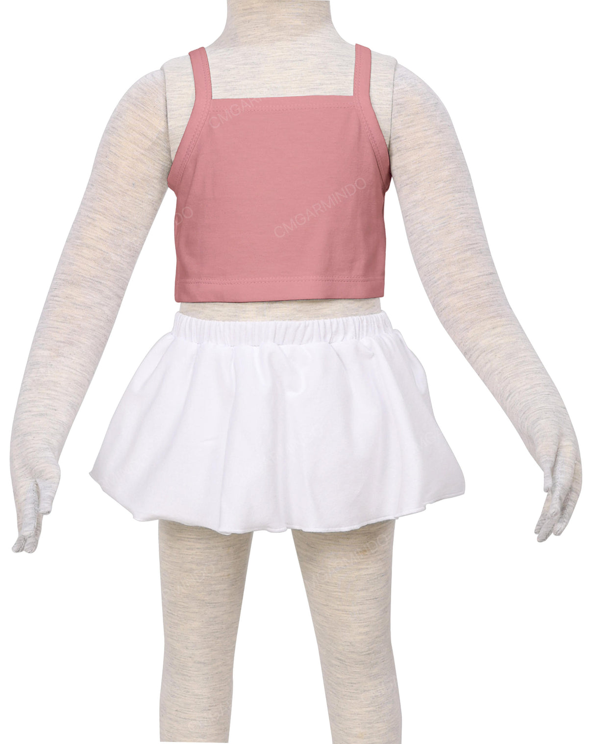 Sleeveless Top