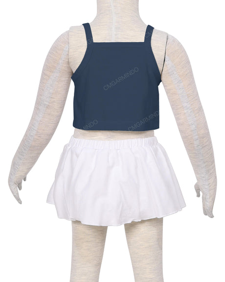 Sleeveless Top