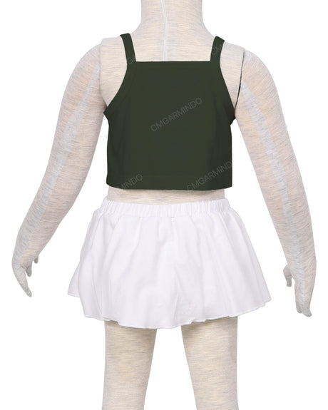 Sleeveless Top
