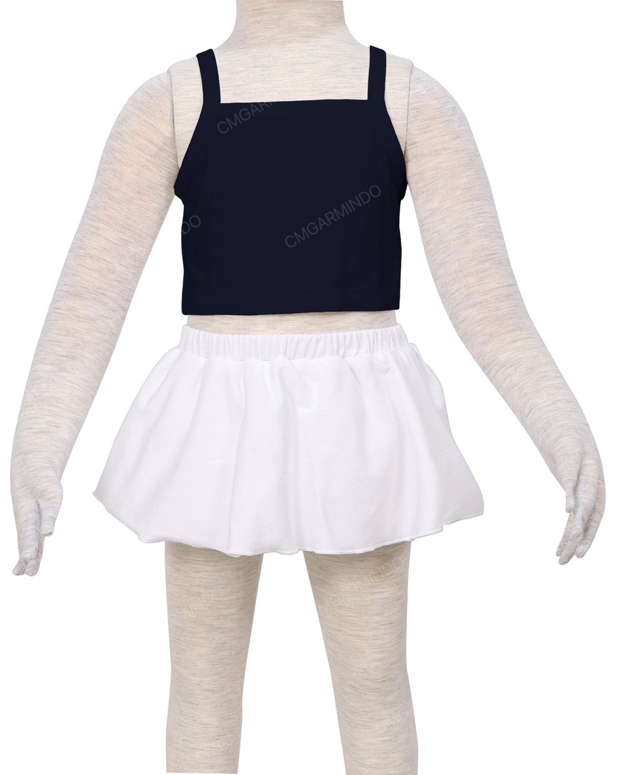 Sleeveless Top