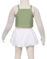 Sleeveless Top