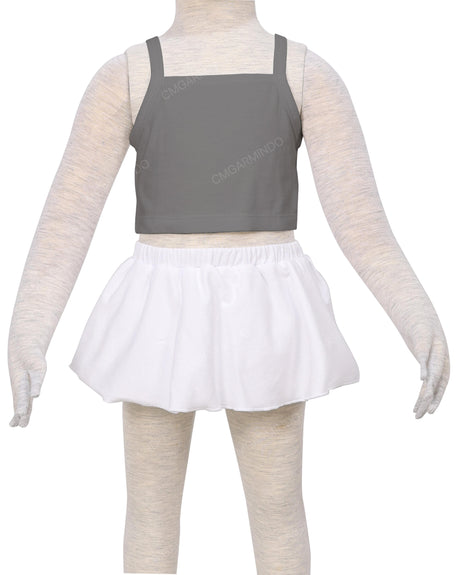 Sleeveless Top