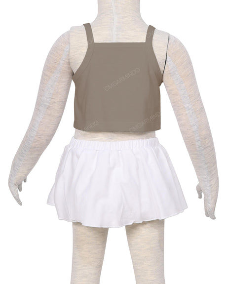 Sleeveless Top