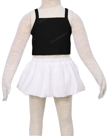 Sleeveless Top