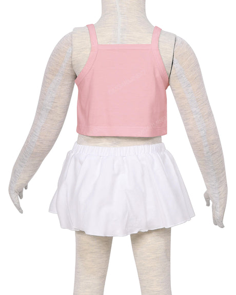 Sleeveless Top