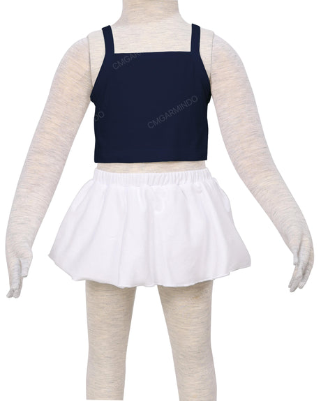 Sleeveless Top