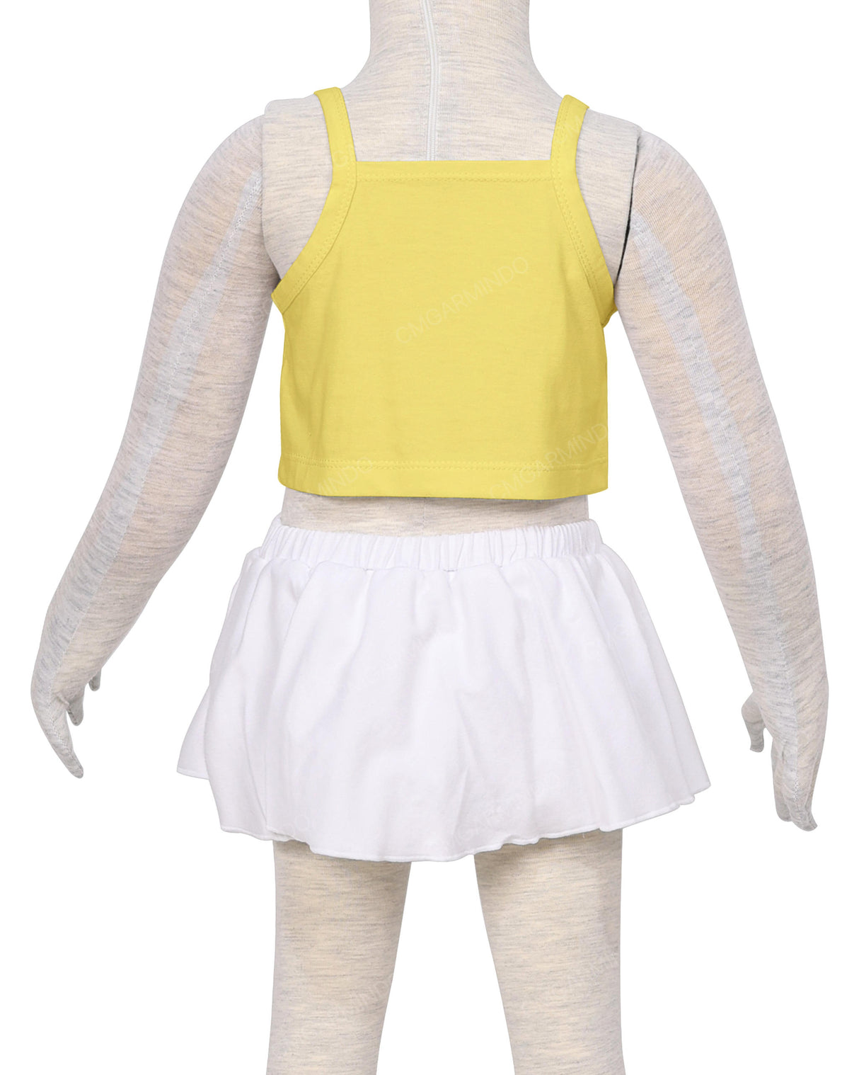 Sleeveless Top
