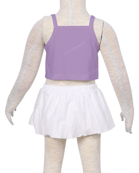 Sleeveless Top
