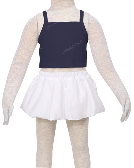 Sleeveless Top