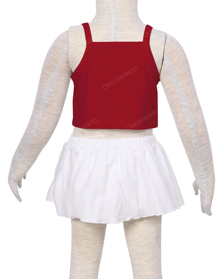Sleeveless Top