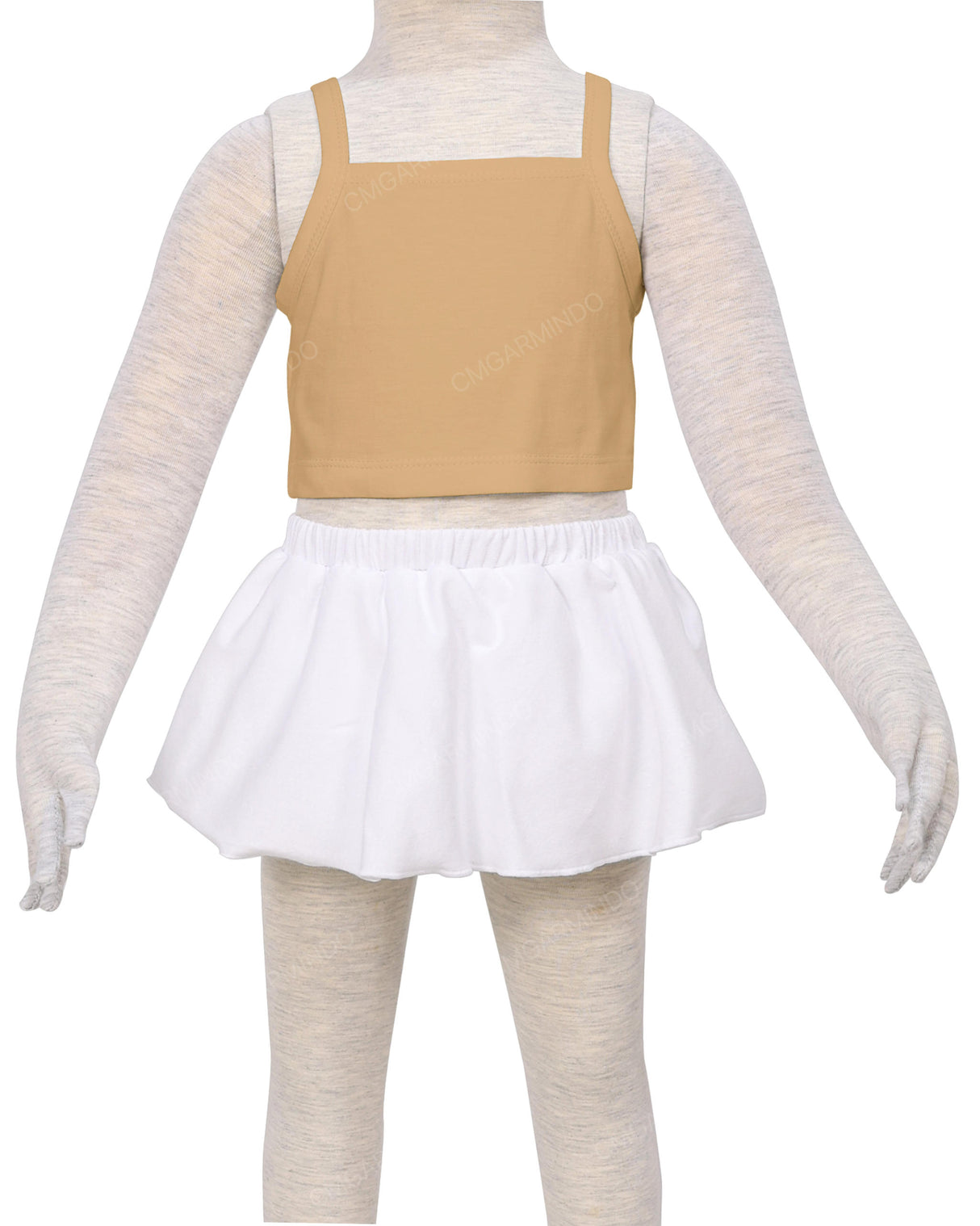 Sleeveless Top