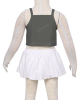 Sleeveless Top