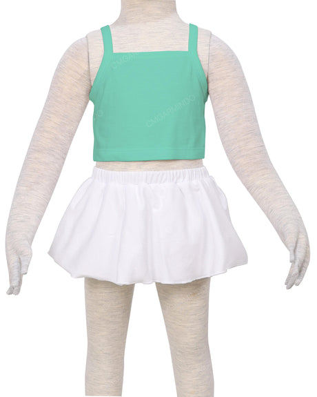 Sleeveless Top