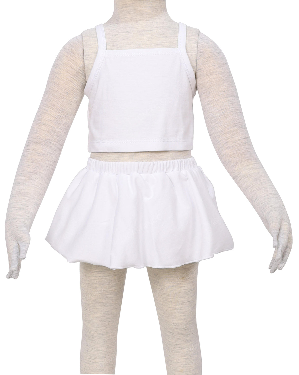 Sleeveless Top