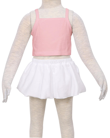 Sleeveless Top