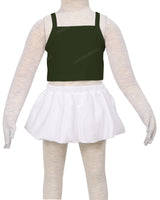Sleeveless Top