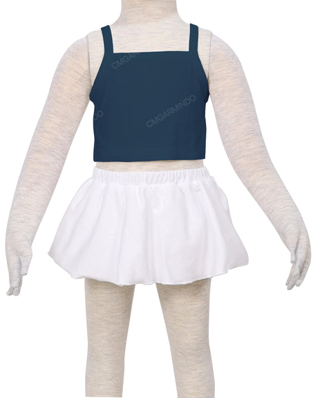 Sleeveless Top