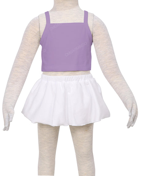 Sleeveless Top
