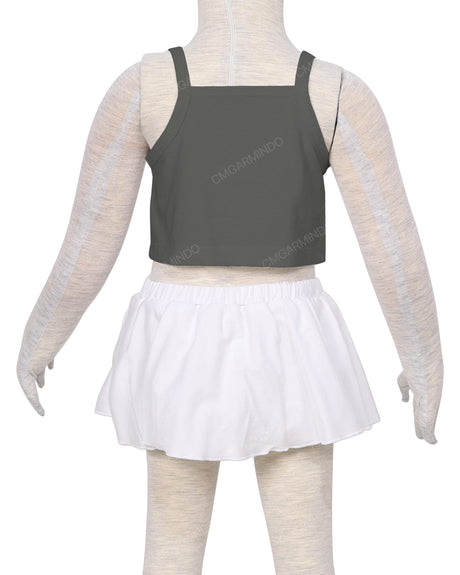 Sleeveless Top